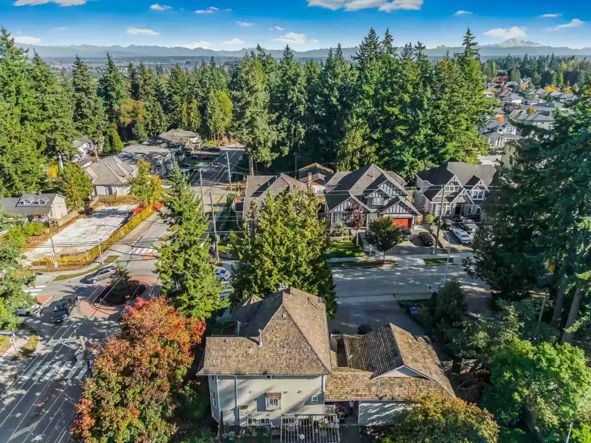 Neighborhood Park Photo Near 13596 60 Avenue, Surrey, BC