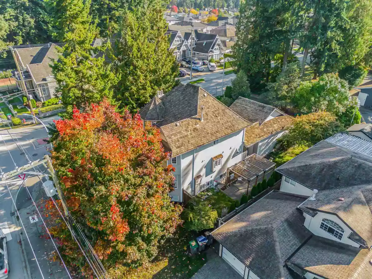 Outdoor Kitchen Photo of 13596 60 Avenue, Surrey, BC