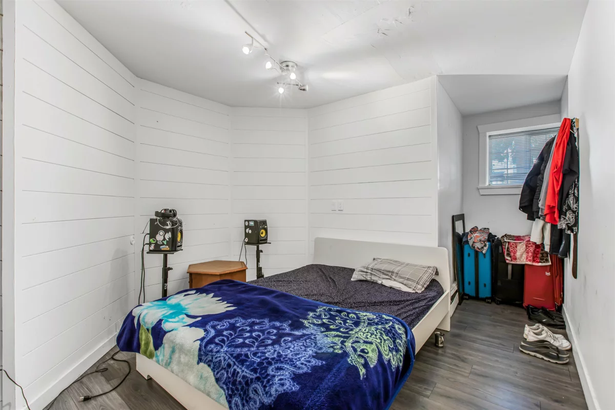 Outdoor Patio Photo of 13596 60 Avenue, Surrey, BC