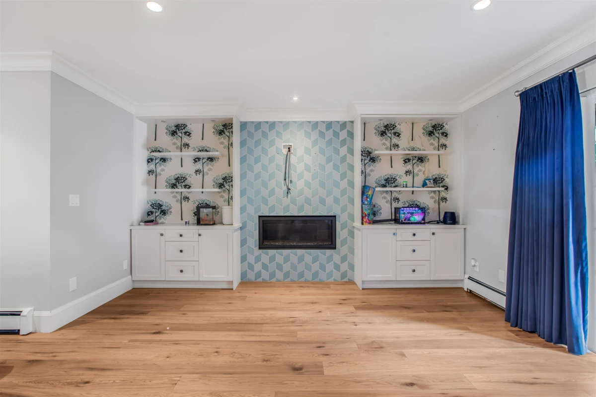 Pantry Photo of 13596 60 Avenue, Surrey, BC