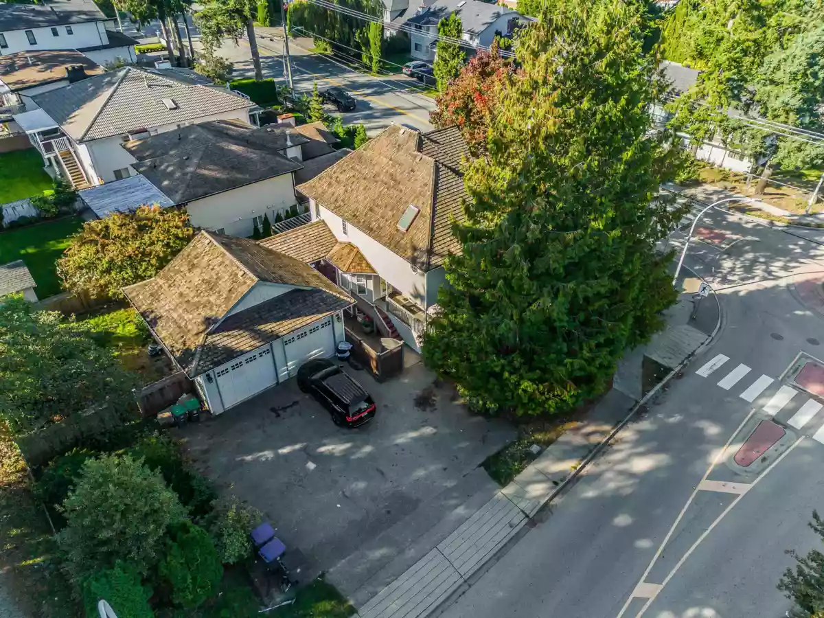 Street View Photo of 13596 60 Avenue, Surrey, BC