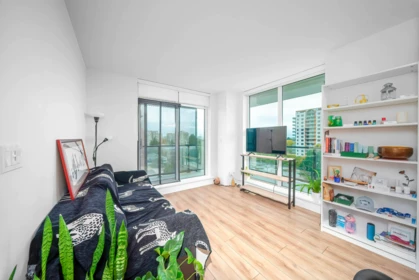 909 6633 Buswell Street, Richmond, BC, Richmond — Apartment/Condo for sale