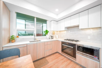 909 6633 Buswell Street, Richmond, BC, Richmond — Apartment/Condo for sale