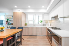 909 6633 Buswell Street, Richmond, BC