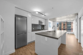 1707 108 W Cordova Street, Vancouver, BC