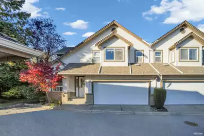 27 16155 82 Avenue, Surrey, BC, Surrey — Townhouse for sale