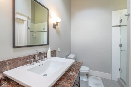 Community Amenities Photo (Clubhouse) of 9260 Sidaway Road, Richmond, BC