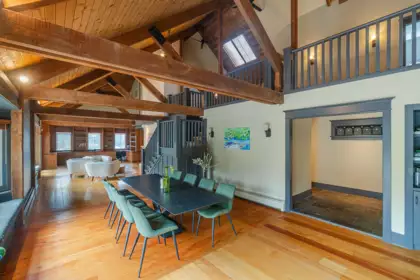 9260 Sidaway Road, Richmond, BC