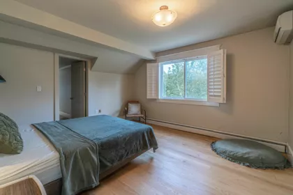 Garden / Landscaping Photo of 9260 Sidaway Road, Richmond, BC