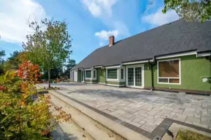 Loft / Bonus Room Photo of 9260 Sidaway Road, Richmond, BC