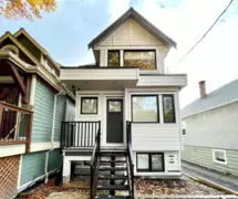 162 E 43rd Avenue, Vancouver, BC