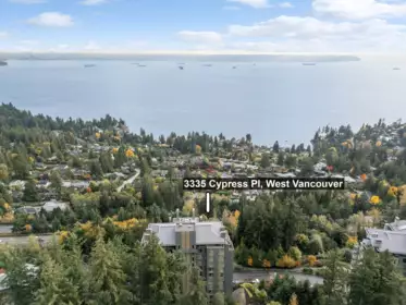 1002 3335 Cypress Place, West Vancouver, BC, West Vancouver — Apartment/Condo for sale