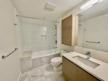 Primary Bedroom Photo of 2404 4168 Lougheed Highway, Burnaby, BC