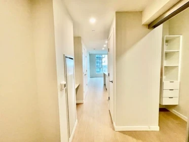 Walk-In Closet Photo of 2404 4168 Lougheed Highway, Burnaby, BC
