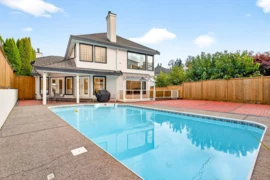 2271 Sorrento Drive, Coquitlam, BC