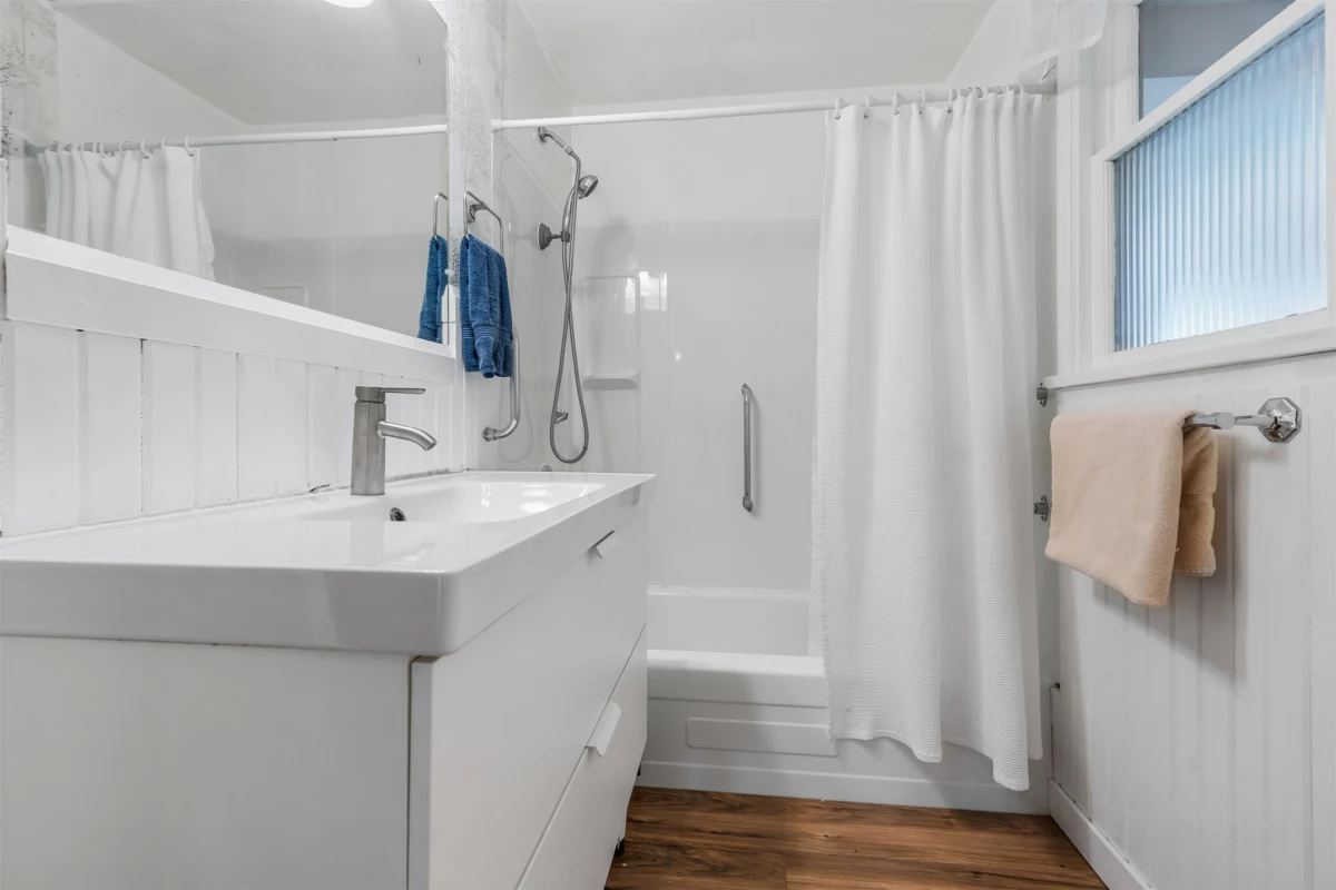 Basement Recreation Room Photo of 9170 Holly Street, Chilliwack, BC