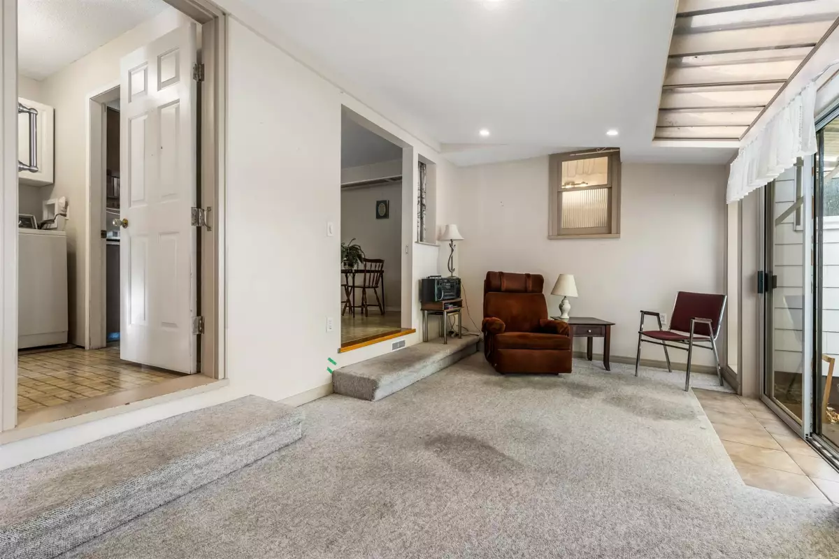 Bedroom 3 Photo of 9170 Holly Street, Chilliwack, BC