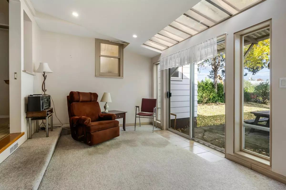 Family Room Photo of 9170 Holly Street, Chilliwack, BC