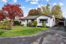 9170 Holly Street, Chilliwack, BC
