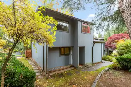 860 Blackstock Road, Port Moody, BC, Port Moody — Townhouse for sale