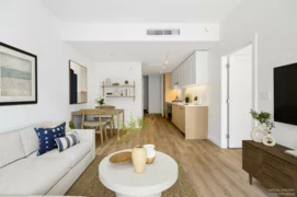 309 375 Clayton Street, Coquitlam, BC