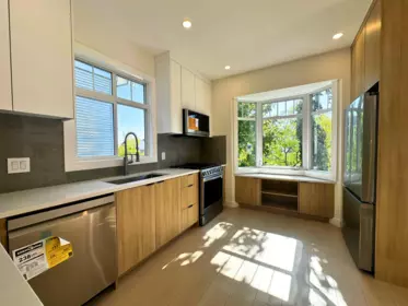 5 19551 66 Avenue, Surrey, BC, Surrey — Townhouse for sale