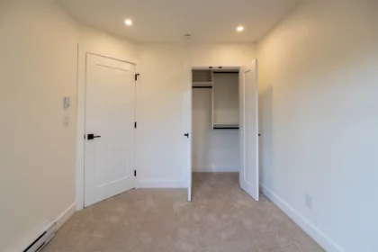 Laundry Room Photo of 5 19551 66 Avenue, Surrey, BC
