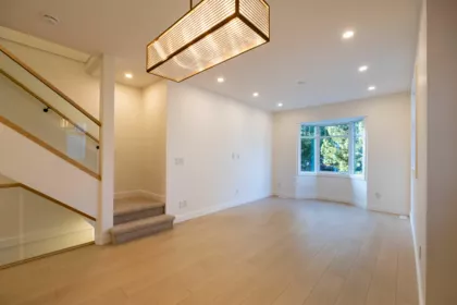 Office / Den Photo of 5 19551 66 Avenue, Surrey, BC
