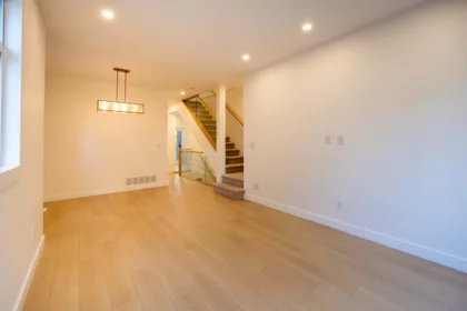 Powder Room Photo of 5 19551 66 Avenue, Surrey, BC