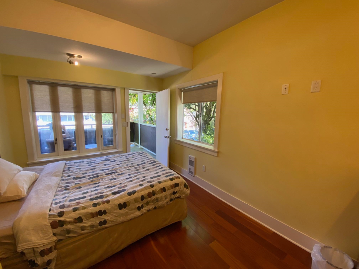 Bedroom 3 Photo of 387 W 13th Avenue, Vancouver, BC