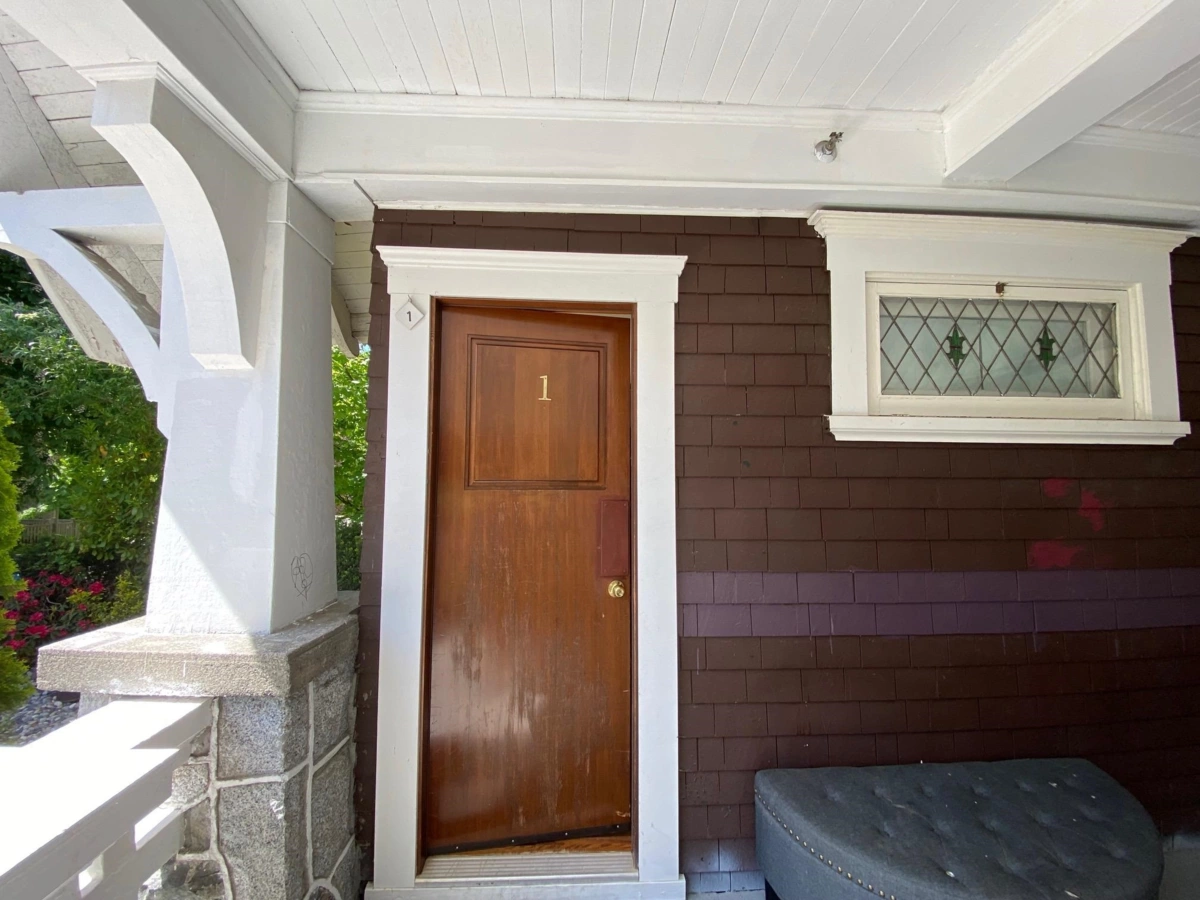 Community Amenities Photo (Clubhouse) of 387 W 13th Avenue, Vancouver, BC