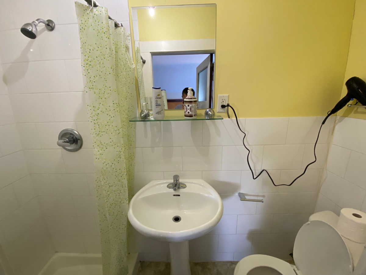 Entry Foyer Photo of 387 W 13th Avenue, Vancouver, BC