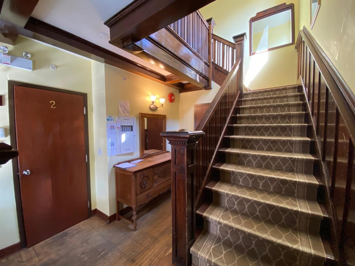 Family Room Photo of 387 W 13th Avenue, Vancouver, BC