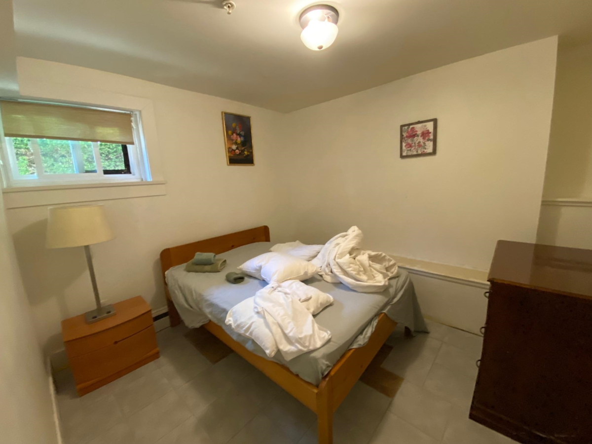 Garage Interior Photo of 387 W 13th Avenue, Vancouver, BC