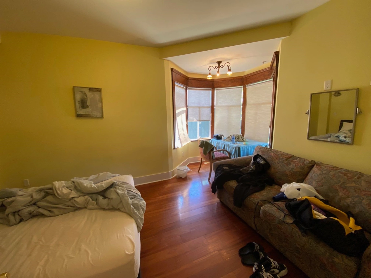 Loft / Bonus Room Photo of 387 W 13th Avenue, Vancouver, BC