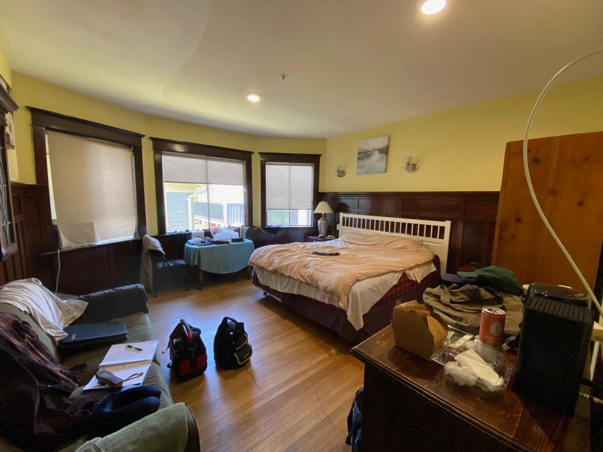 Mudroom Photo of 387 W 13th Avenue, Vancouver, BC