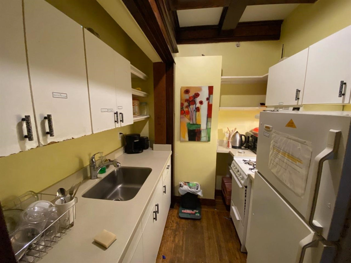 Office / Den Photo of 387 W 13th Avenue, Vancouver, BC