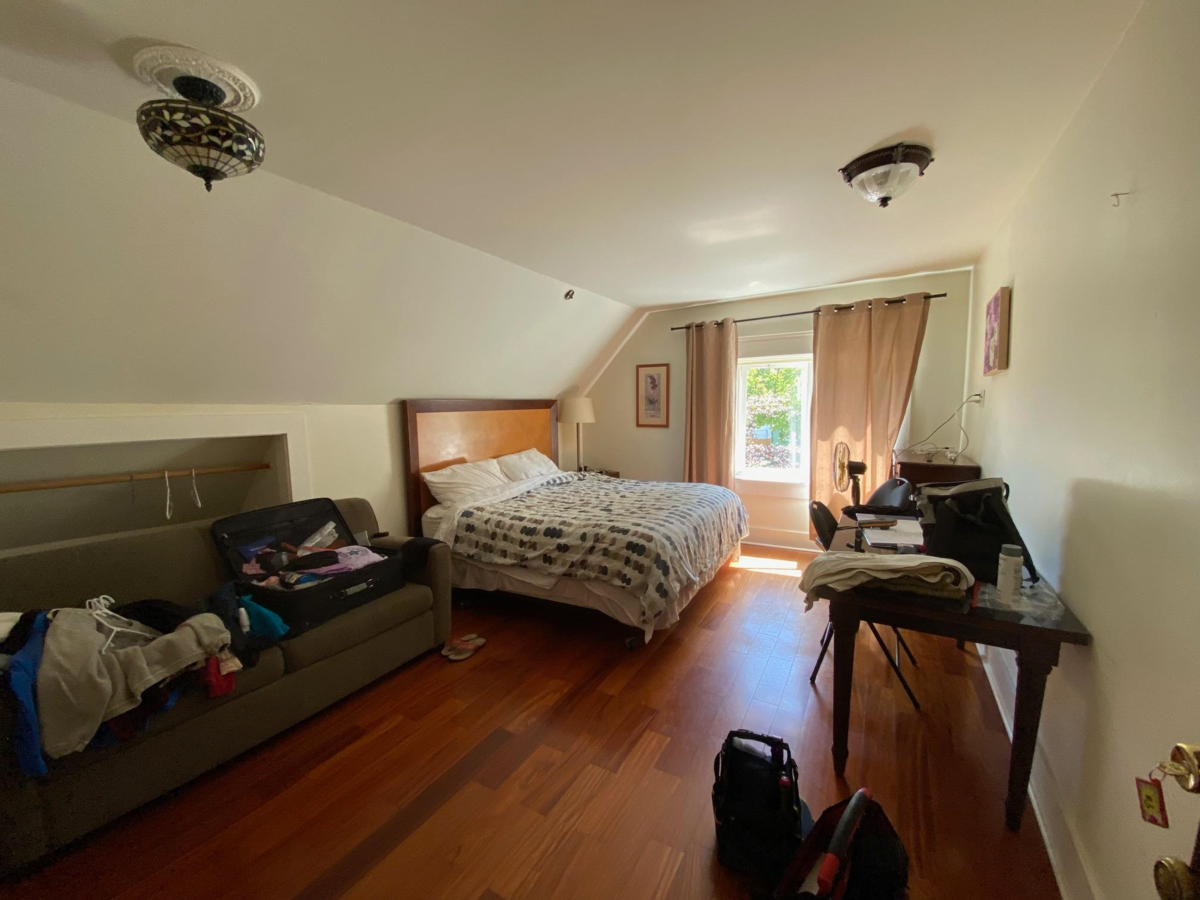 Outdoor Deck Photo of 387 W 13th Avenue, Vancouver, BC