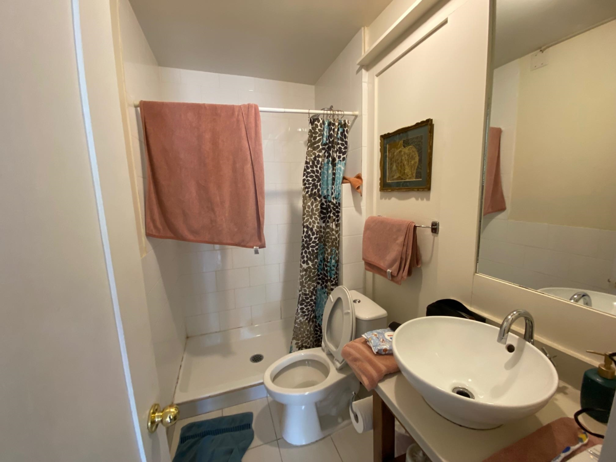 Outdoor Patio Photo of 387 W 13th Avenue, Vancouver, BC