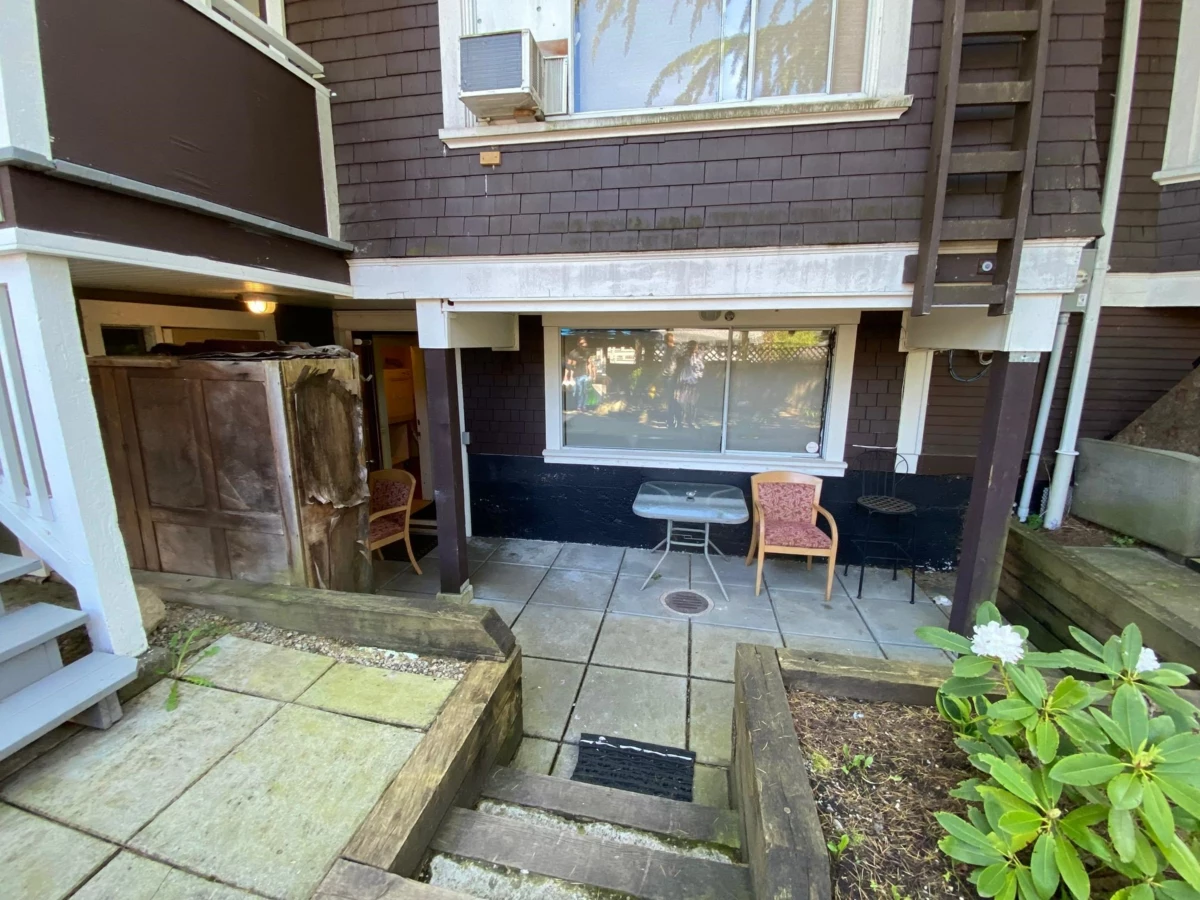 Street View Photo of 387 W 13th Avenue, Vancouver, BC