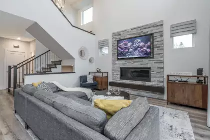 40 4295 Old Clayburn Road, Abbotsford, BC