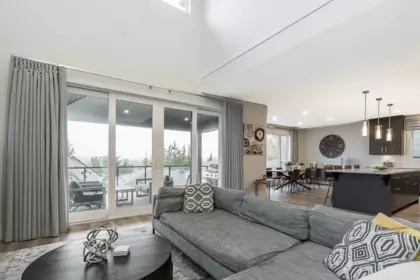 40 4295 Old Clayburn Road, Abbotsford, BC