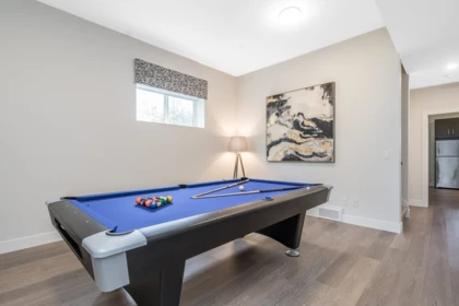 Laundry Room Photo of 40 4295 Old Clayburn Road, Abbotsford, BC