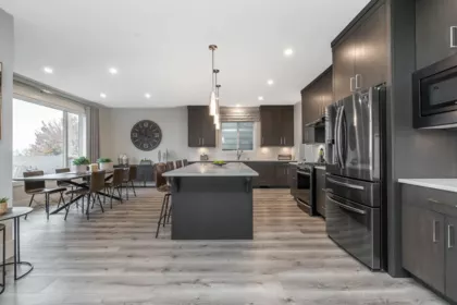 40 4295 Old Clayburn Road, Abbotsford, BC