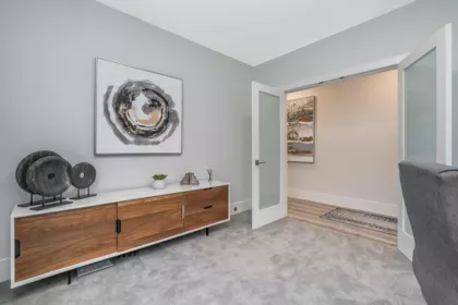 Pantry Photo of 40 4295 Old Clayburn Road, Abbotsford, BC