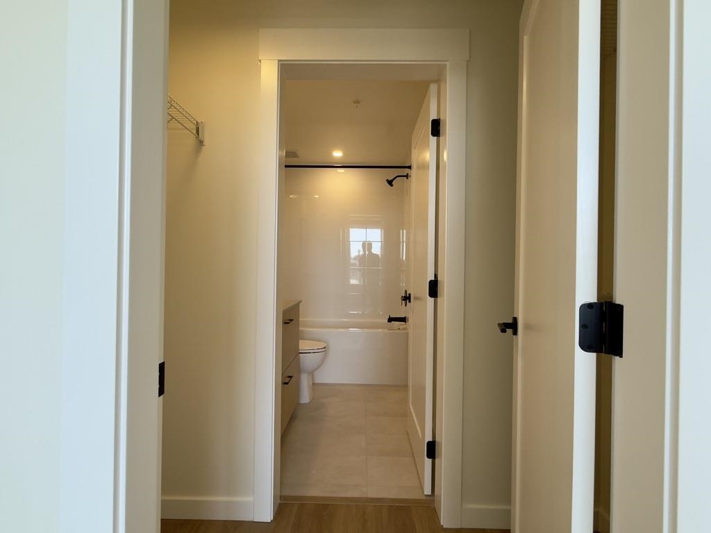 Bedroom 4 Photo of 314 27218 Aldergrove Town Centre Drive, Langley, BC