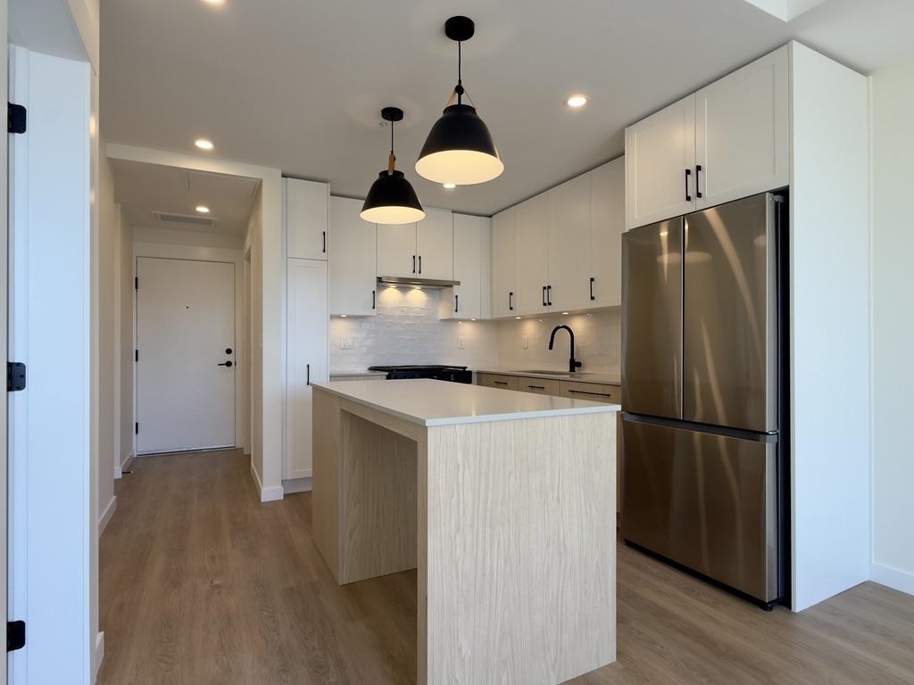 Dining Area Photo of 314 27218 Aldergrove Town Centre Drive, Langley, BC