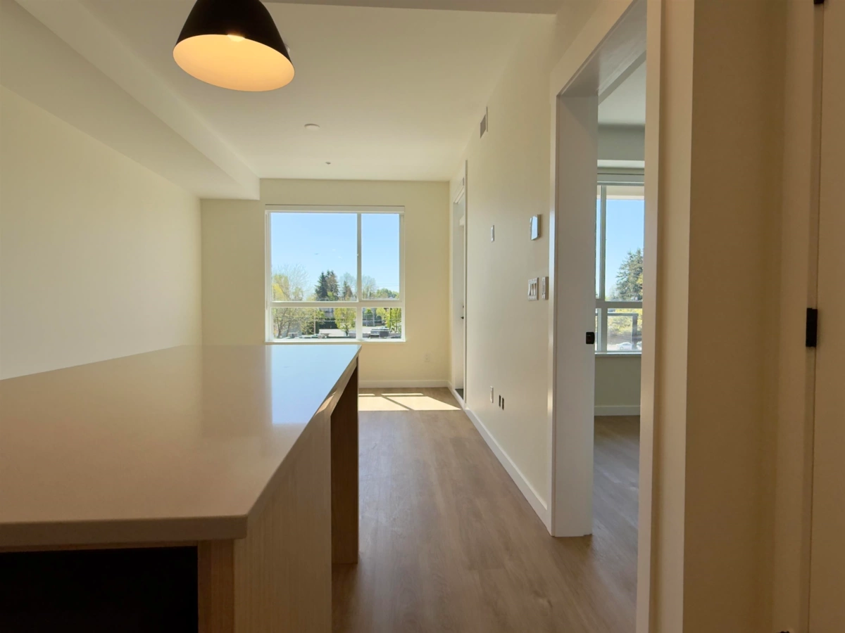 Family Room Photo of 314 27218 Aldergrove Town Centre Drive, Langley, BC