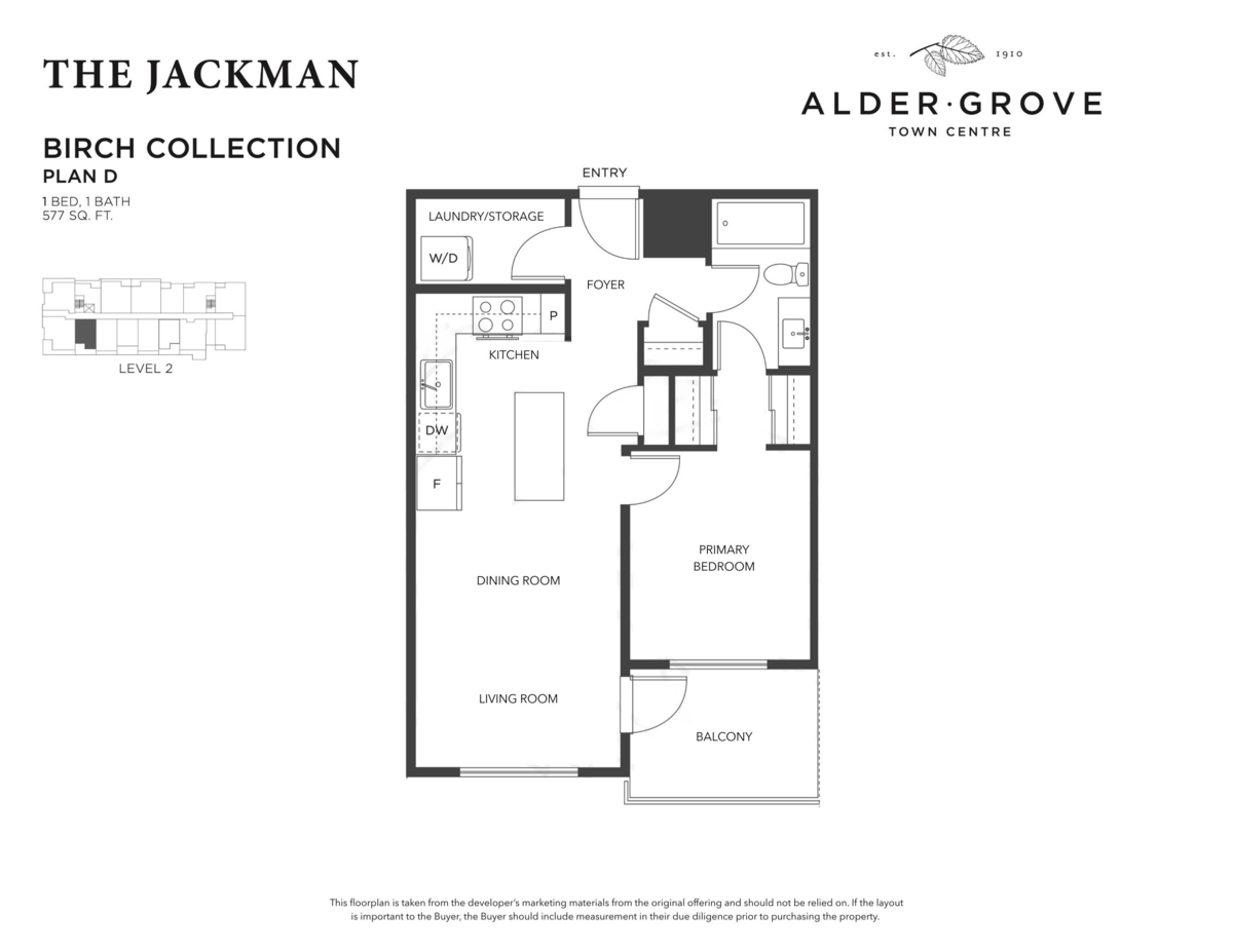 Outdoor Deck Photo of 314 27218 Aldergrove Town Centre Drive, Langley, BC