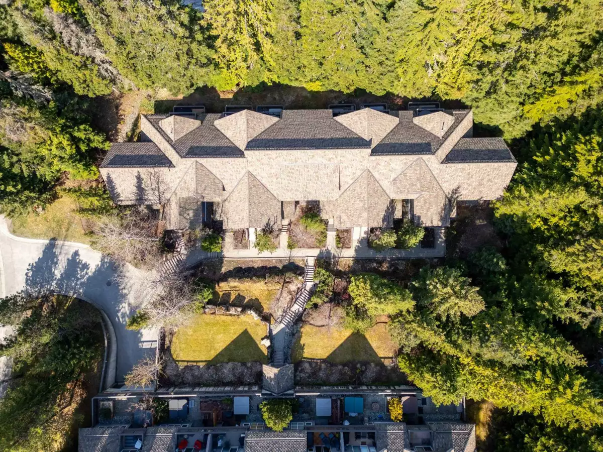 Office / Den Photo of 13 4890 Painted Cliff Road, Whistler, BC